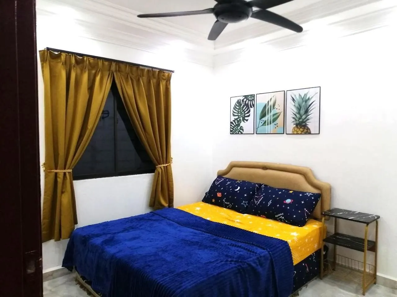 Apartment Low Cost 2 Bilik Asnor Homestay Kl Κουάλα Λουμπούρ