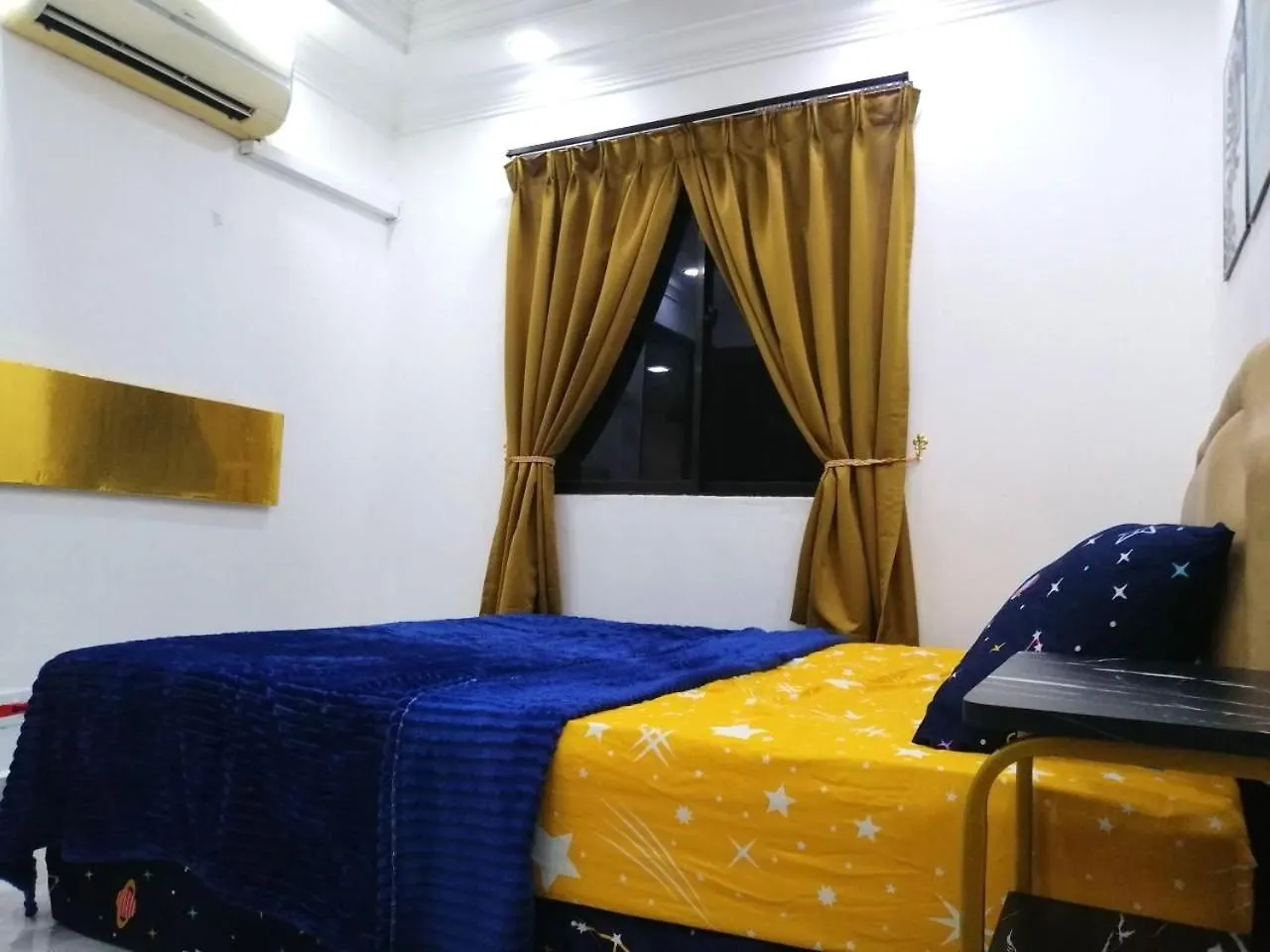 Apartment Low Cost 2 Bilik Asnor Homestay Kl 吉隆坡 0*,  马来西亚